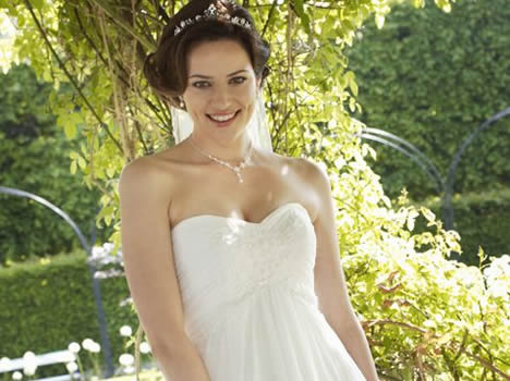 Tipps zum Hochzeitsoutfit - Brautkleider und Mode für die Braut